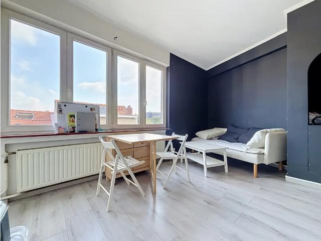 te koop Appartement Sint Joost ten Node