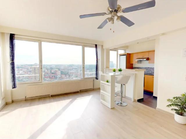 te koop Appartement Sint Joost ten Node