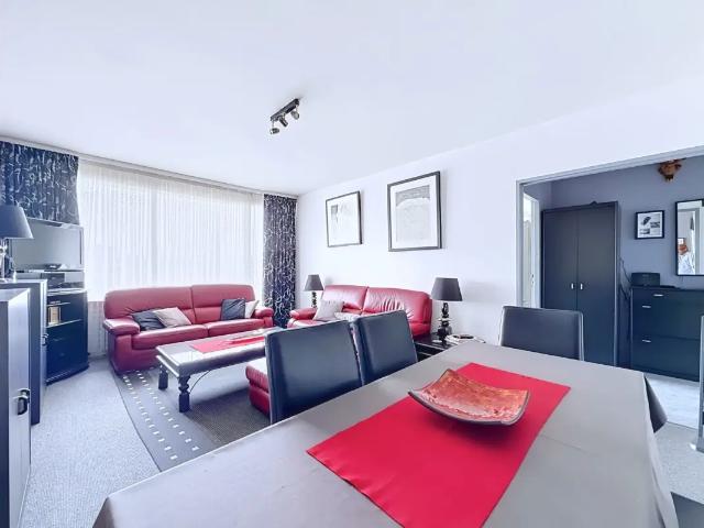 te koop Appartement Sint Joost ten Node