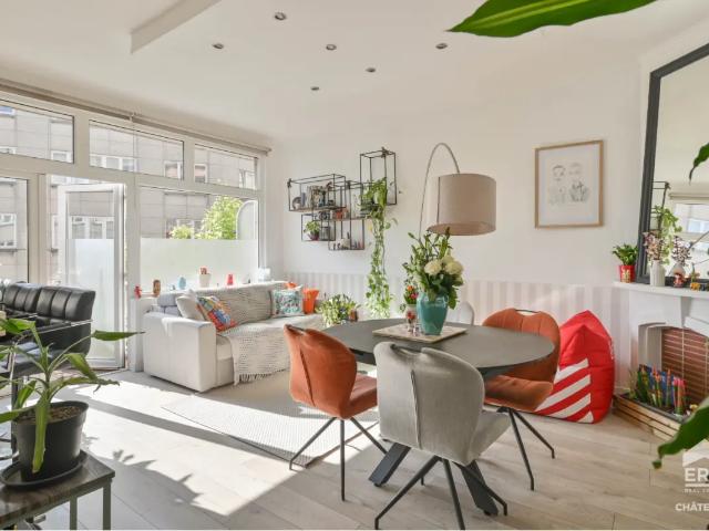 te koop Appartement Sint Joost ten Node