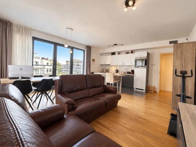te koop Appartement Sint Jans Molenbeek