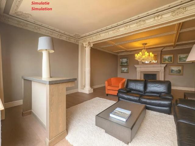 te koop Appartement Sint Jans Molenbeek