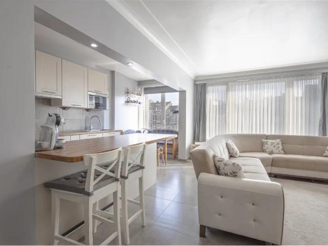 te koop Appartement Sint Jans Molenbeek