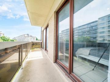te koop Appartement Sint Jans Molenbeek