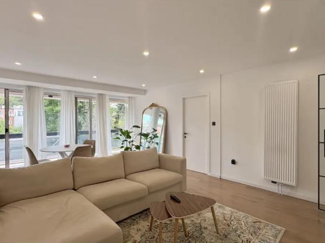 te koop Appartement Sint Jans Molenbeek
