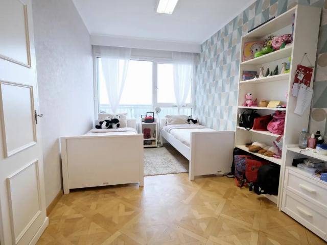 te koop Appartement Sint Jans Molenbeek