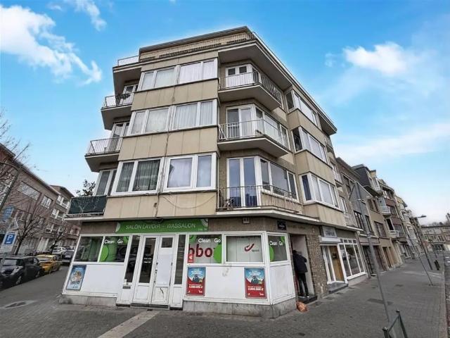te koop Appartement Sint Jans Molenbeek