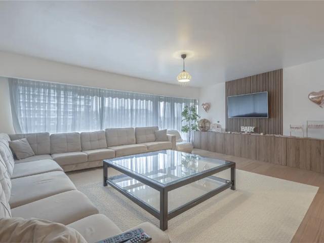 te koop Appartement Sint Jans Molenbeek