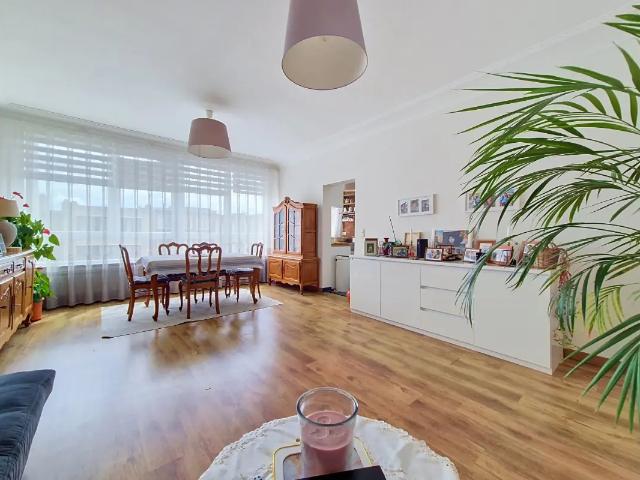 te koop Appartement Sint Jans Molenbeek