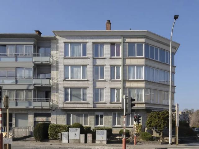 te koop Appartement Sint Jans Molenbeek