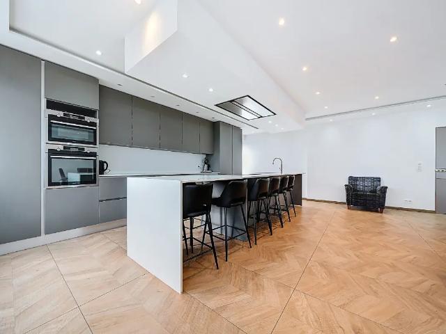 te koop Appartement Sint Jans Molenbeek