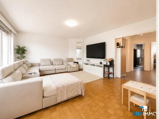 te koop Appartement Sint Jans Molenbeek