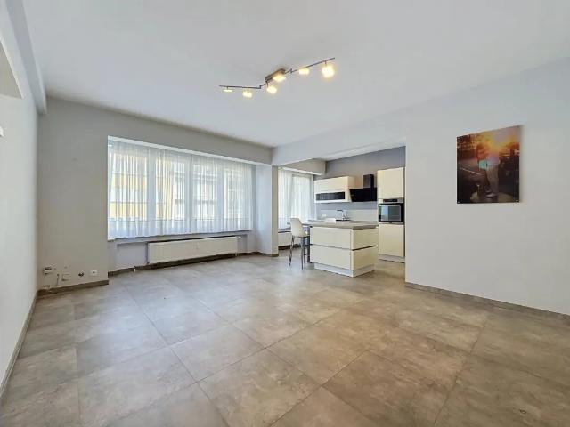 te koop Appartement Sint Jans Molenbeek