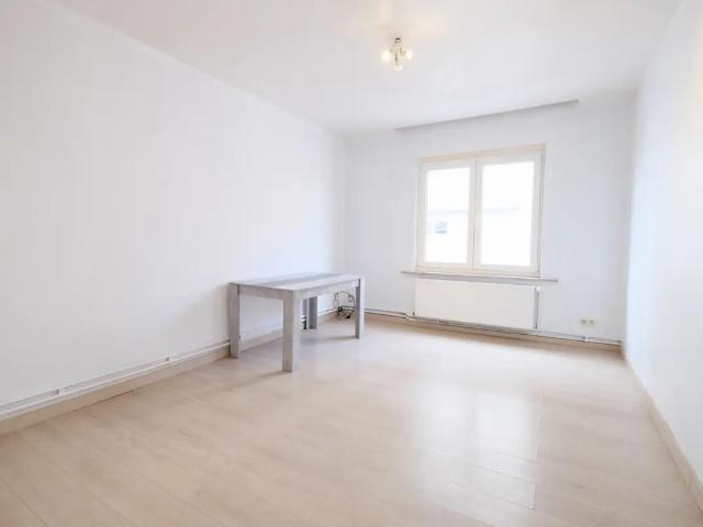 te koop Appartement Sint Jans Molenbeek