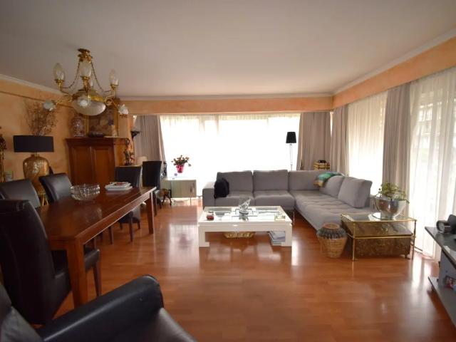 te koop Appartement Sint Jans Molenbeek