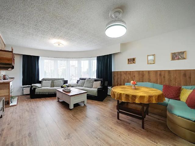 te koop Appartement Sint Jans Molenbeek