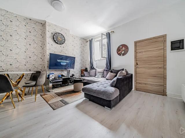 te koop Appartement Sint Jans Molenbeek