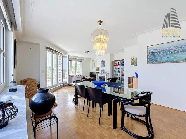 te koop Appartement Sint Jans Molenbeek