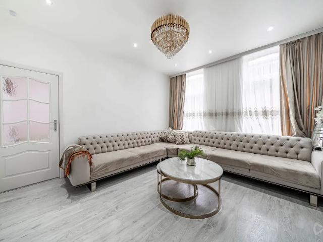 te koop Appartement Sint Jans Molenbeek