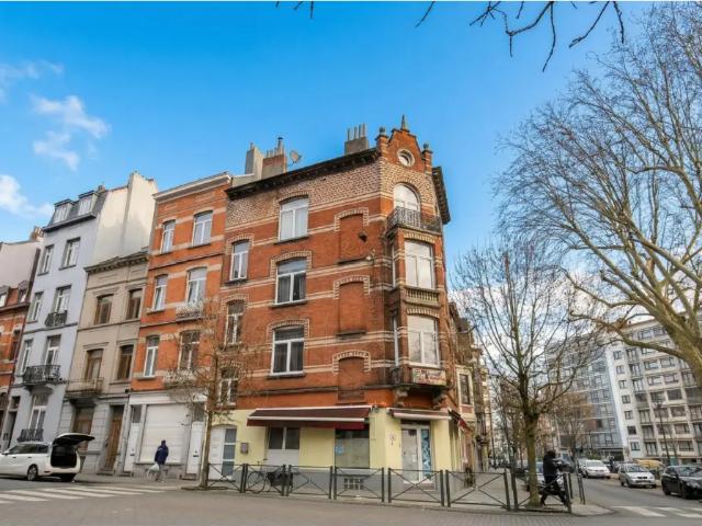 te koop Appartement Sint Jans Molenbeek