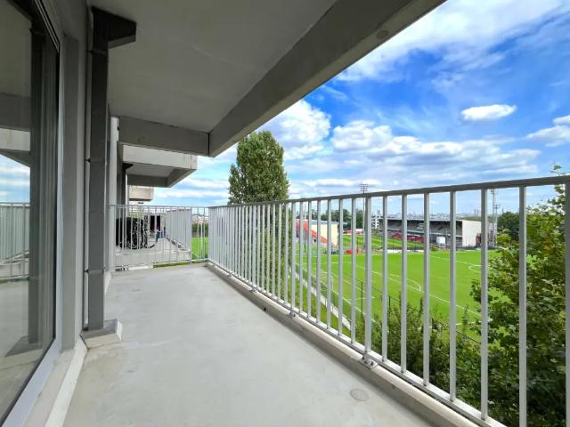 te koop Appartement Sint Jans Molenbeek