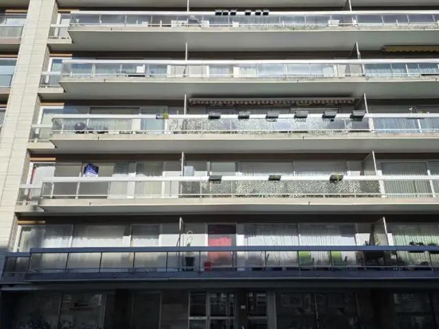 te koop Appartement Sint Jans Molenbeek