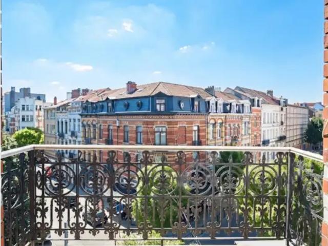 te koop Appartement Sint Jans Molenbeek