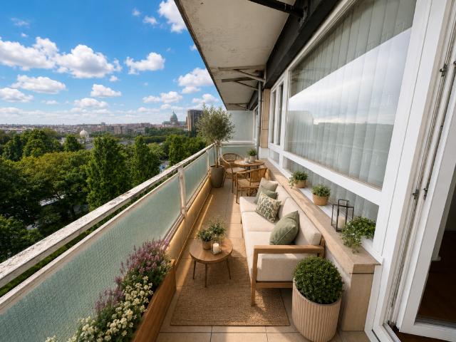 te koop Appartement Sint Jans Molenbeek
