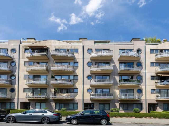 te koop Appartement Sint Jans Molenbeek