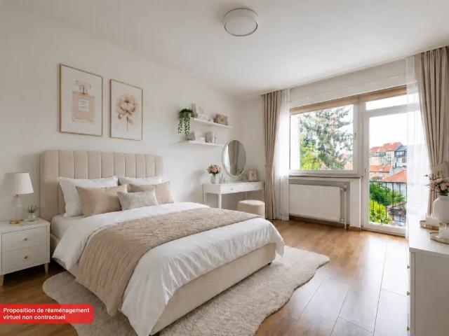 te koop Appartement Sint Jans Molenbeek