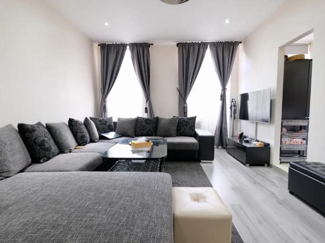 te koop Appartement Sint Jans Molenbeek