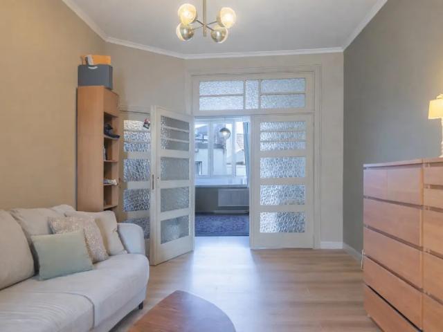 te koop Appartement Sint Jans Molenbeek