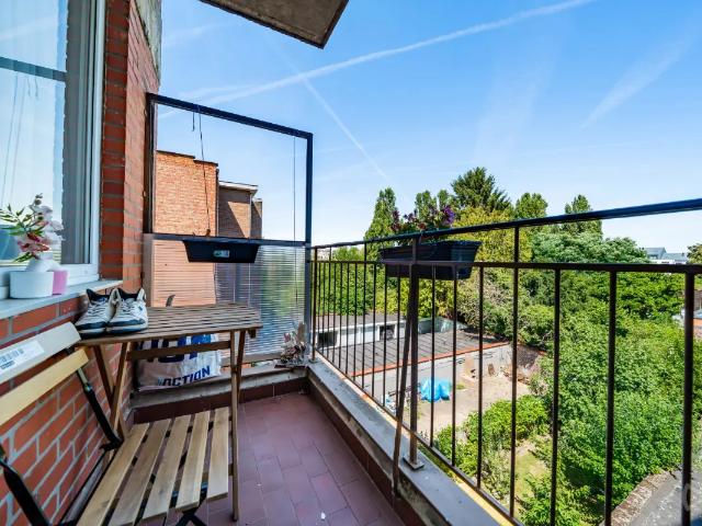 te koop Appartement Sint Jans Molenbeek