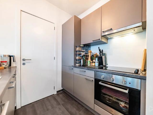 te koop Appartement Sint Jans Molenbeek