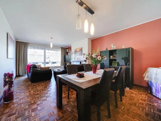 te koop Appartement Sint Jans Molenbeek