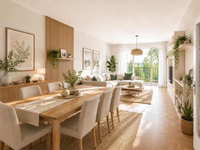 te koop Appartement Sint Jans Molenbeek