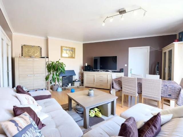 te koop Appartement Sint Jans Molenbeek