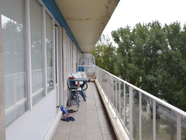 te koop Appartement Sint Jans Molenbeek