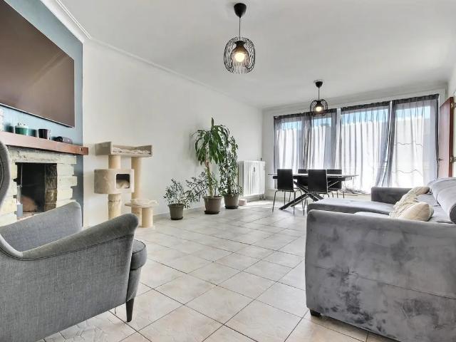 te koop Appartement Sint Jans Molenbeek