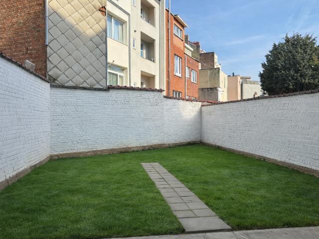 te koop Appartement Sint Jans Molenbeek