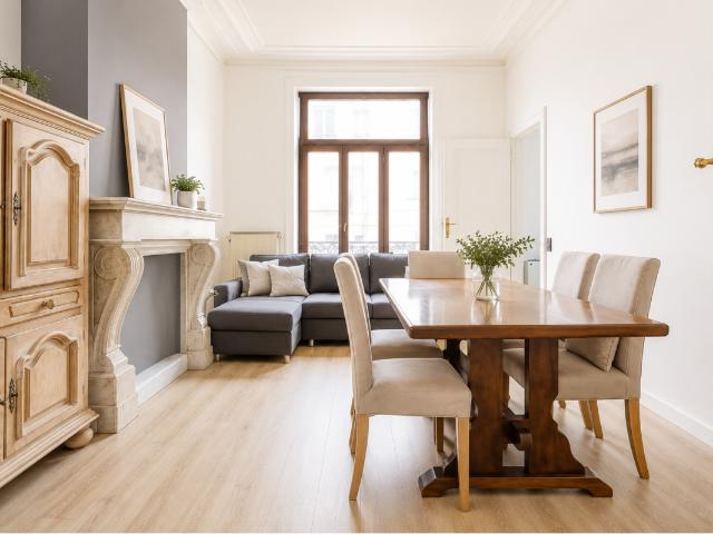 te koop Appartement Sint Jans Molenbeek