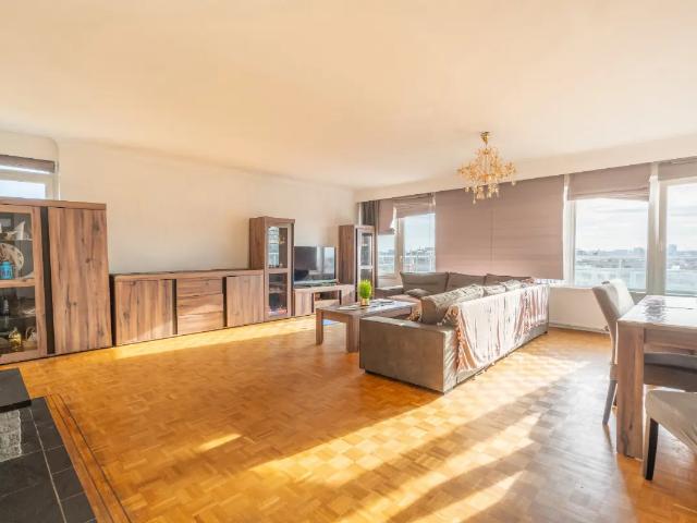 te koop Appartement Sint Jans Molenbeek