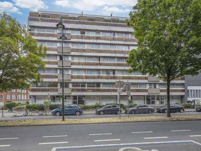 te koop Appartement Sint Jans Molenbeek