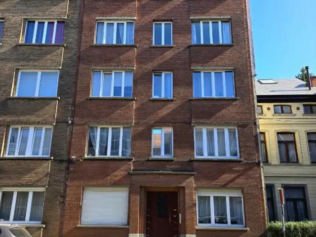 te koop Appartement Sint Jans Molenbeek