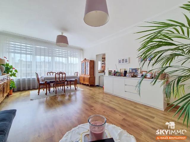 te koop Appartement Sint Jans Molenbeek
