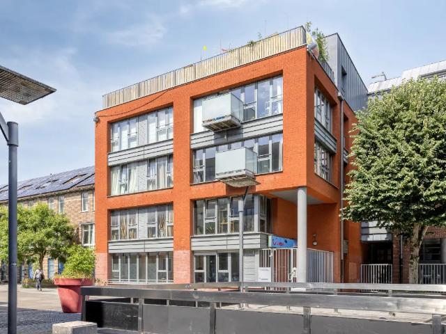 te koop Appartement Sint Jans Molenbeek