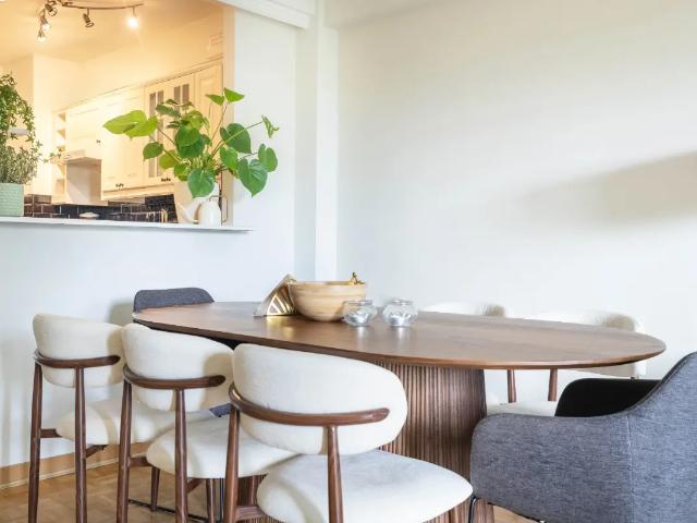 te koop Appartement Sint Jans Molenbeek
