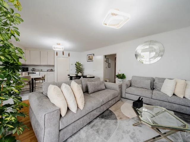 te koop Appartement Sint Jans Molenbeek