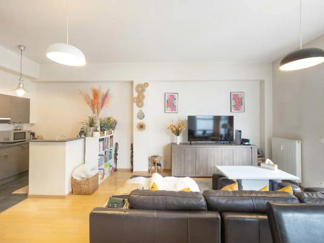 te koop Appartement Sint Jans Molenbeek