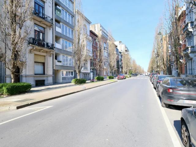 te koop Appartement Sint Jans Molenbeek